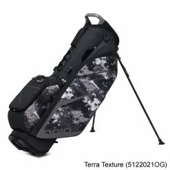 OGIO FUSE 4 Stand Bag -Fairway Golf Sales 2022 OGI0331i