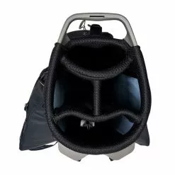 OGIO FUSE 4 Stand Bag -Fairway Golf Sales 2022 OGI0331m