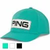 PING Coastal Tour Snapback Cap 2 PING Coastal Tour Snapback Cap -Fairway Golf Sales 2022 PING0834