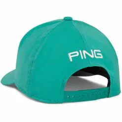 PING Coastal Tour Snapback Cap -Fairway Golf Sales 2022 PING0834b