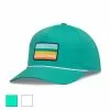 PING Coastal Snapback Cap -Fairway Golf Sales 2022 PING0835