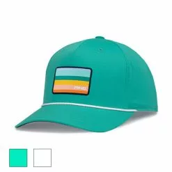 PING Coastal Snapback Cap