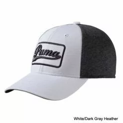 Puma Greenskeeper Adjustable Cap -Fairway Golf Sales 2022 PMA0325 325b