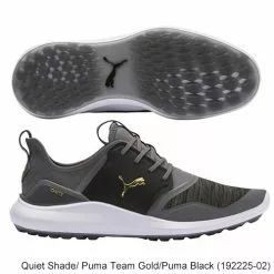 Puma IGNITE NXT LACE Golf Shoes -Fairway Golf Sales 2022 PMA0494 494d