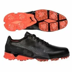 Puma Limited Edition IGNITE PROADAPT Camo Golf Shoes