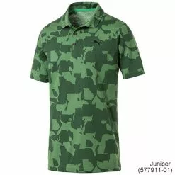 Puma Union Camo Golf Polo 7 Puma Union Camo Golf Polo -Fairway Golf Sales 2022 PMA0510b