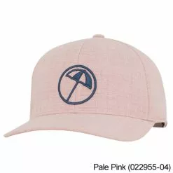 Puma Arnold Palmer Circle Umbrella Snapback Cap -Fairway Golf Sales 2022 PMA0532b