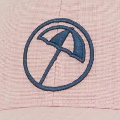 Puma Arnold Palmer Circle Umbrella Snapback Cap -Fairway Golf Sales 2022 PMA0532d