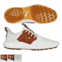 PUMA IGNITE NXT Crafted Golf Shoes