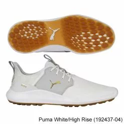 PUMA IGNITE NXT Crafted Golf Shoes 15 PUMA IGNITE NXT Crafted Golf Shoes -Fairway Golf Sales 2022 PMA0538c