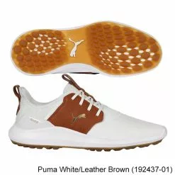 PUMA IGNITE NXT Crafted Golf Shoes 16 PUMA IGNITE NXT Crafted Golf Shoes -Fairway Golf Sales 2022 PMA0538d