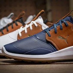 PUMA IGNITE NXT Crafted Golf Shoes 17 PUMA IGNITE NXT Crafted Golf Shoes -Fairway Golf Sales 2022 PMA0538e