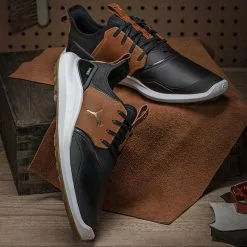 PUMA IGNITE NXT Crafted Golf Shoes 18 PUMA IGNITE NXT Crafted Golf Shoes -Fairway Golf Sales 2022 PMA0538f