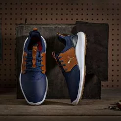 PUMA IGNITE NXT Crafted Golf Shoes 19 PUMA IGNITE NXT Crafted Golf Shoes -Fairway Golf Sales 2022 PMA0538g