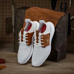 PUMA IGNITE NXT Crafted Golf Shoes 21 PUMA IGNITE NXT Crafted Golf Shoes -Fairway Golf Sales 2022 PMA0538i