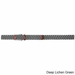 Puma X Weave Golf Belt -Fairway Golf Sales 2022 PMA0543d