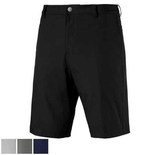 Puma Jackpot Golf Shorts 3 Puma Jackpot Golf Shorts