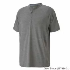 Puma CLOUDSPUN Henley Golf Shirts 7 Puma CLOUDSPUN Henley Golf Shirts -Fairway Golf Sales 2022 PMA0546b
