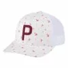 Puma Palms Trucker P Snapback Cap -Fairway Golf Sales 2022 PMA0551