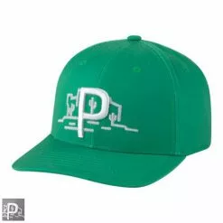 Puma Cactus P Snapback Cap