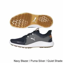 Puma Ignite Fasten8 Golf Shoes -Fairway Golf Sales 2022 PMA0554e