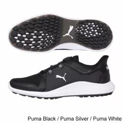 Puma Ignite Fasten8 Disc Golf Shoes -Fairway Golf Sales 2022 PMA0555b