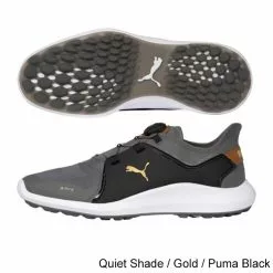 Puma Ignite Fasten8 Disc Golf Shoes -Fairway Golf Sales 2022 PMA0555d