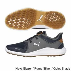 Puma Ignite Fasten8 Disc Golf Shoes -Fairway Golf Sales 2022 PMA0555e