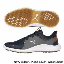Puma Ignite Fasten8 Pro Golf Shoes 13 Puma Ignite Fasten8 Pro Golf Shoes -Fairway Golf Sales 2022 PMA0556e
