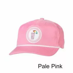 Puma API Tea & Lemonade Rope Snapback Cap -Fairway Golf Sales 2022 PMA0559c