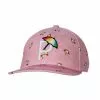 Puma API Lemons P Snapback Cap -Fairway Golf Sales 2022 PMA0561