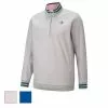 Puma AP Handshake 1/4 Zip -Fairway Golf Sales 2022 PMA0562