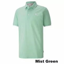 Puma Signature Tipped Golf Polo 11 Puma Signature Tipped Golf Polo -Fairway Golf Sales 2022 PMA0566c