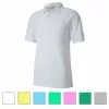 Puma Signature Pocket Golf Polo -Fairway Golf Sales 2022 PMA0567