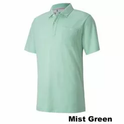 Puma Signature Pocket Golf Polo 14 Puma Signature Pocket Golf Polo -Fairway Golf Sales 2022 PMA0567d
