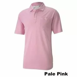 Puma Signature Pocket Golf Polo 15 Puma Signature Pocket Golf Polo -Fairway Golf Sales 2022 PMA0567e