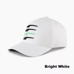 Puma Moving Day 110 Snapback Cap -Fairway Golf Sales 2022 PMA0575c