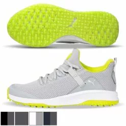 Puma FUSION EVO Golf Shoes