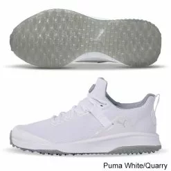 Puma FUSION EVO Golf Shoes 13 Puma FUSION EVO Golf Shoes -Fairway Golf Sales 2022 PMA0578b