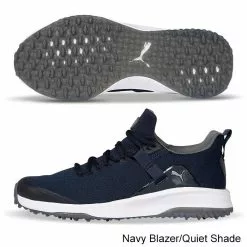 Puma FUSION EVO Golf Shoes 14 Puma FUSION EVO Golf Shoes -Fairway Golf Sales 2022 PMA0578c