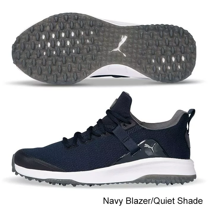Puma FUSION EVO Golf Shoes 6 Puma FUSION EVO Golf Shoes - Image 4