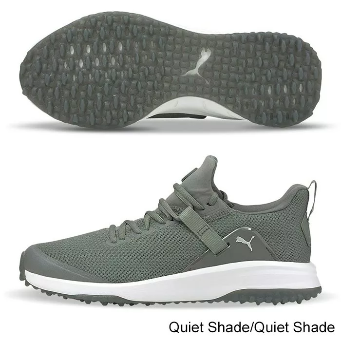 Puma FUSION EVO Golf Shoes 7 Puma FUSION EVO Golf Shoes - Image 5