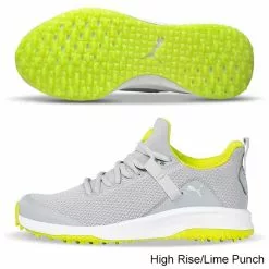 Puma FUSION EVO Golf Shoes 16 Puma FUSION EVO Golf Shoes -Fairway Golf Sales 2022 PMA0578e