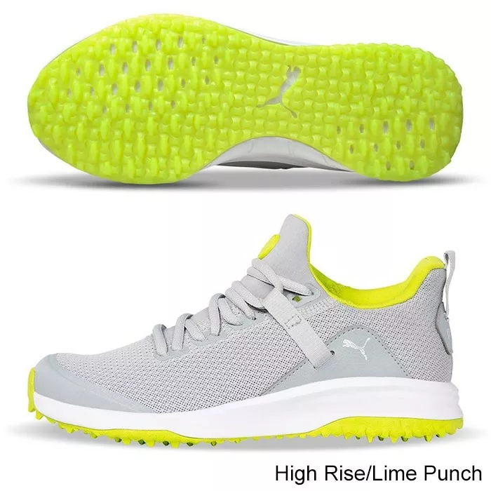 Puma FUSION EVO Golf Shoes 8 Puma FUSION EVO Golf Shoes - Image 6