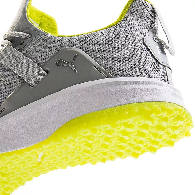 Puma FUSION EVO Golf Shoes 10 Puma FUSION EVO Golf Shoes - Image 8