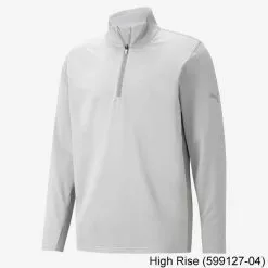 Puma Gamer Golf 1/4 Zip -Fairway Golf Sales 2022 PMA0581c