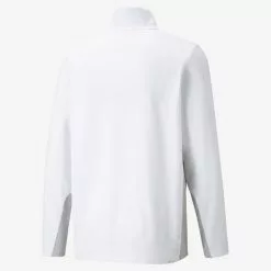 Puma Gamer Golf 1/4 Zip -Fairway Golf Sales 2022 PMA0581l