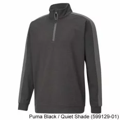 Puma CLOUDSPUN T7 Golf 1/4 Zip -Fairway Golf Sales 2022 PMA0583g