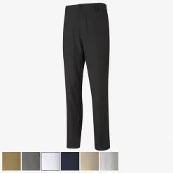 Puma Jackpot Golf Pants