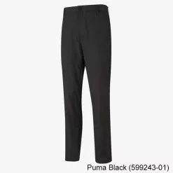 Puma Jackpot Golf Pants -Fairway Golf Sales 2022 PMA0585g